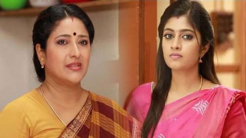 நாளுக்கு நாள் படு கேவலமாக நடந்து கொள்ளும் அர்ச்சனா.. மாட்டிக்கொண்டு முழிக்கும் சிவகாமி