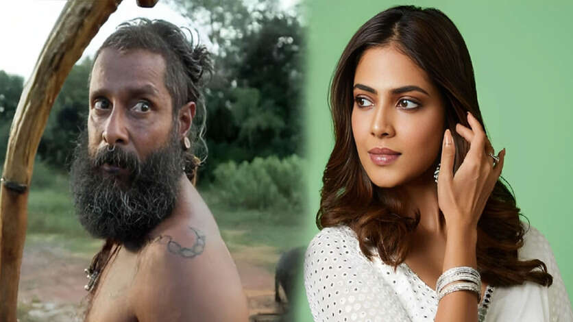 விக்ரமுக்கு போட்டியாக வித்தை காட்டும் மாளவிகா.. தங்கலானை வைத்து போடும் மாஸ்டர் பிளான்