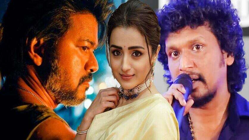 தளபதி 67 முழு கதையைக் கேட்டவுடன் விலகுகிறாரா த்ரிஷா.? தூக்கி வாரி போட்ட சம்பவம்