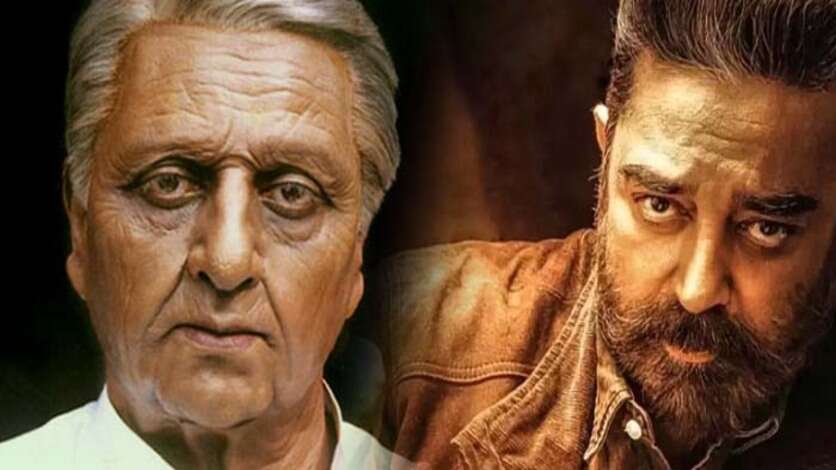 அசுரவேகத்தில் இந்தியன் 2 படப்பிடிப்பு.. அடுத்த வெற்றியை நோக்கி கமல்