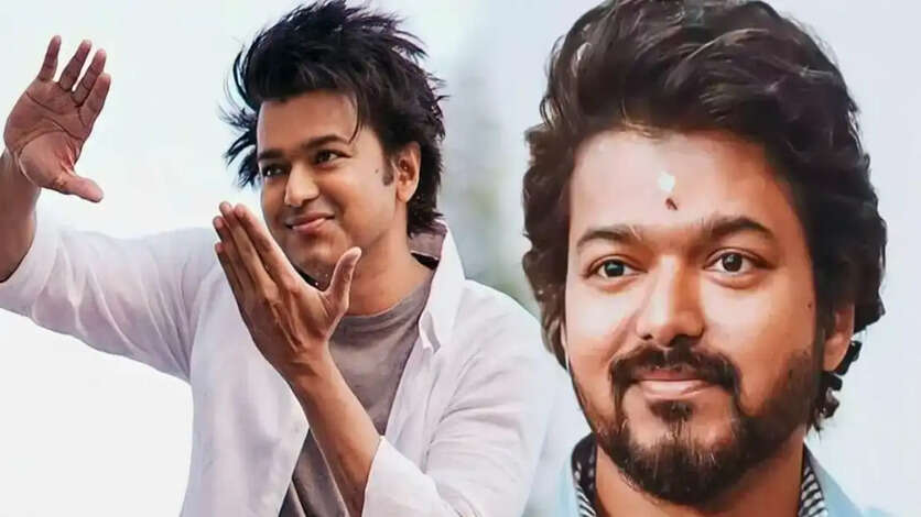 ஒவ்வொரு ஓட்டுக்காக தேடி வர போகும் தளபதி .. கப்பு முக்கியம் பிகிலு