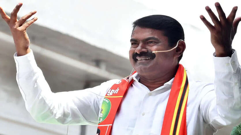 மன்னிப்பு கேட்டு உத்தரவிட்ட நீதிபதி.. டெல்லி வரை சென்றும் சிக்கலில் சீமான், தீவிரமடையும் வழக்கு