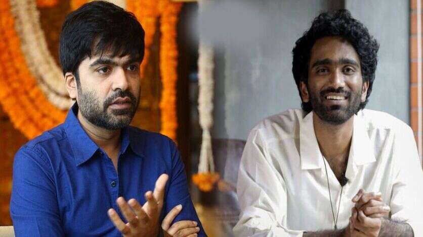 எந்த பால் போட்டாலும் சிக்ஸர் அடிக்கும் பிரதீப் ரங்கநாதன்.. லவ் டுடே படத்தால் சிம்பு இடத்தை தட்டி தூக்கிய ஹீரோ