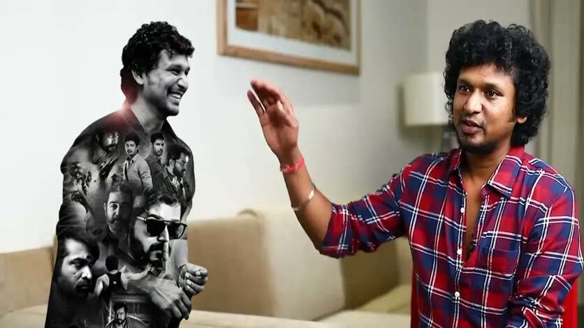 லோகேஷின் வெற்றிக்குப் பின்னால் இருக்கும் காதல் மனைவி.. பலரும் அறிந்திடாத மறுபக்கம்