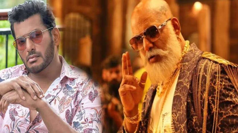 5 வருட தோல்வி, விஷாலை தூக்கி விட்ட இயக்குனர்.. முதல் ஆளாக அனகோண்டா செய்த வேலை