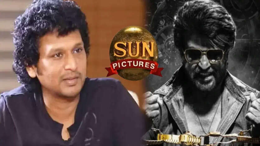 அதிர்ச்சியில் கூலி படக்குழு.. லோகேஷுக்கு தெரியாமல் கசிந்த வீடியோ