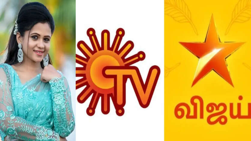 மணிமேகலைப் போல் விஜய் டிவியில் இருந்து வெளியேறிய பிரபலம்.. வாடி ராசாத்தின்னு ஆஃபர் கொடுத்த சன் டிவி