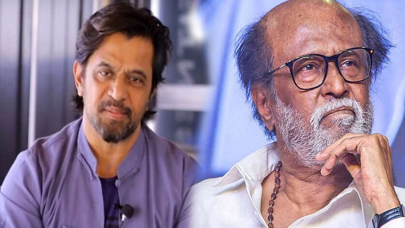 தலை தெரிக்க ஓடிய அர்ஜுன் அண்ட் ரஜினி.. மேத்யூக்கு எதிரா வாய் திறக்காமல் எஸ்கேப்பான சூப்பர் ஸ்டார்