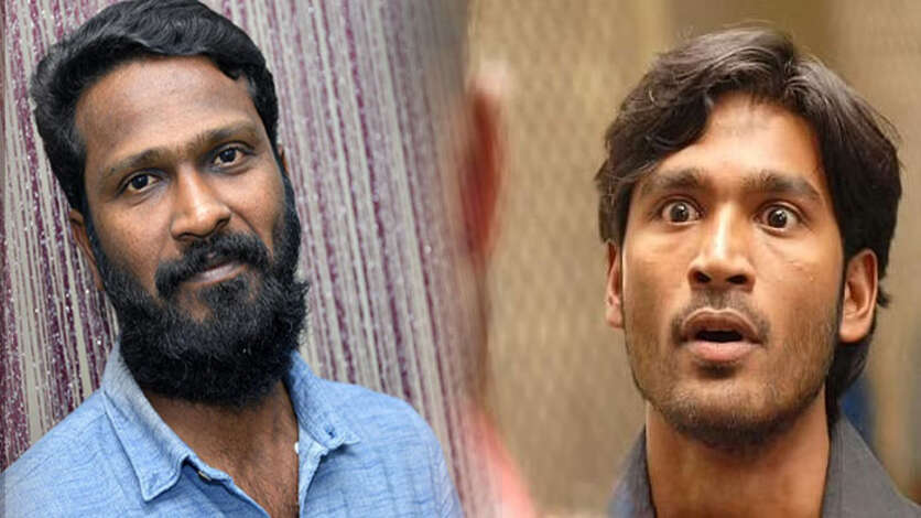 பொல்லாதவன் கிளைமாக்ஸ் இந்த படத்தின் காப்பி தான்.. மட்டமான வேலையால் வருந்திய வெற்றிமாறன்