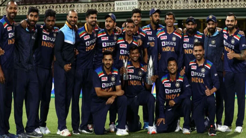 முக்கியமான 3 வீரர்களை ஒதுக்கும் இந்திய அணி..கேள்விக்குறியாகும் கிரிக்கெட் கேரியர்