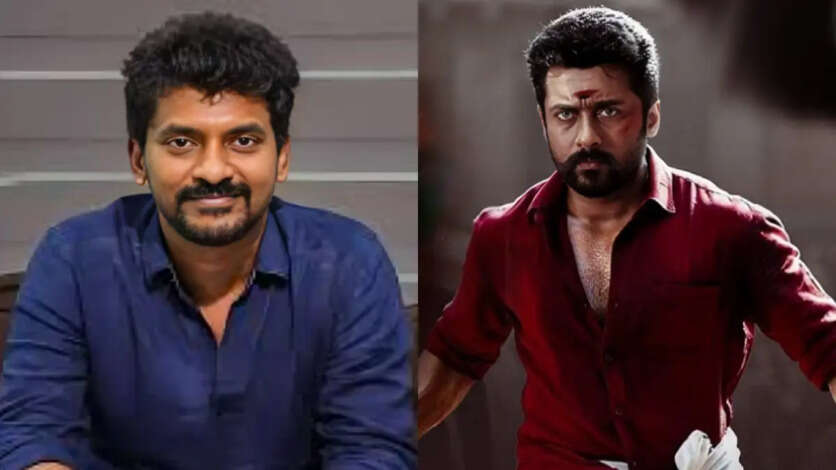 2 ஃபெயிலியர் படத்திற்கு பின் கருப்பனாக வரும் சூர்யா.. நெல்சன் வைத்த செக்