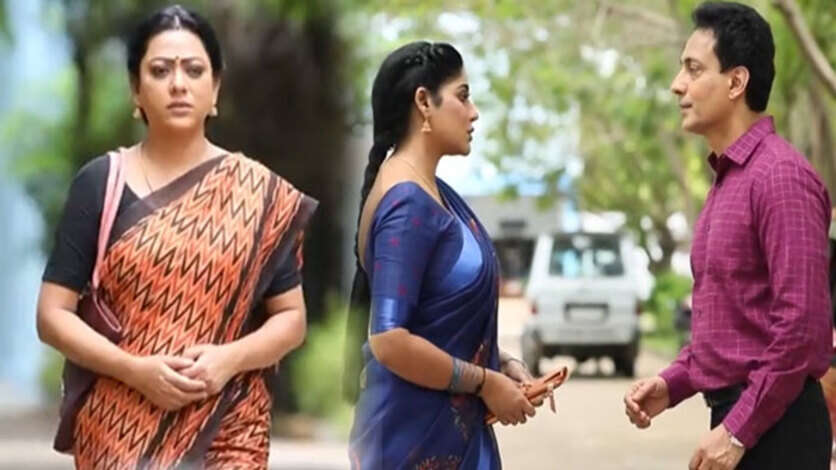 ஸ்கூல் பீஸ் கூட கட்ட துப்பில்ல, ராதிகாவிடம் கெஞ்சும் கோபி.. இந்த அசிங்கத்தை நேரில் பார்த்த பாக்கியா