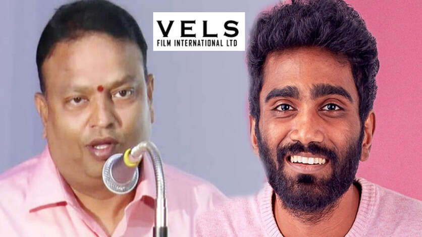 பிரதீப் தலையில் நறுக்குன்னு குட்டு வைத்த வேல்ஸ் நிறுவனம்.. இருக்க இடம் கொடுத்தா பந்தாவா பறக்கும் கோமாளி