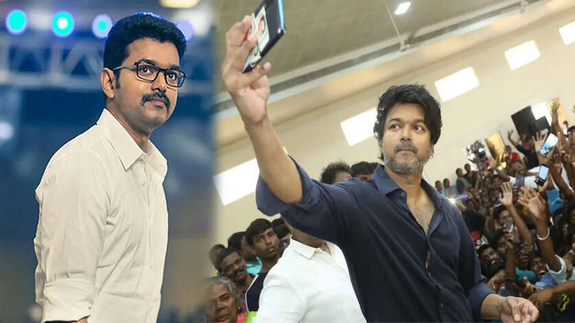 விஜய்யின் தொடர்பை துண்டிக்கும் 4 நடிகர்கள்.. மேலிடத்தை பகைச்சிக்க விரும்பாமல் பம்மும் ஹீரோக்கள்