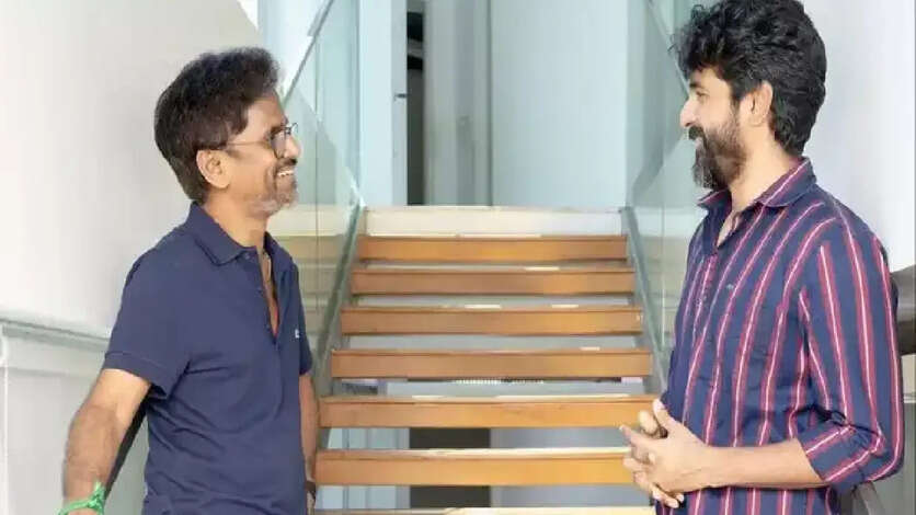 முருகதாஸால் சிவகார்த்திகேயனுக்கு வந்த நெருக்கடி.. பொறாமையில் பாலிவுட் சிங்கம்