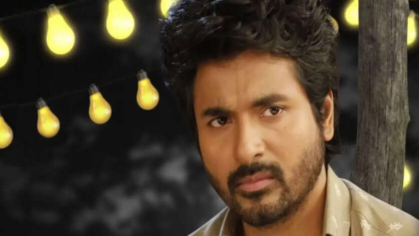 ரெண்டுகெட்டா படமாய் மாறிய மாவீரன்.. ஆர்வக்கோளாறாக நடித்து சொதப்பிய சிவகார்த்திகேயன்