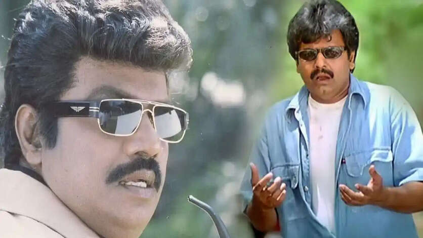 தன்னைத் தவிர யாரையும் காமெடியனாக நினைக்காத கவுண்டமணி.. விவேக் கூட்டணியில் கலக்கிய 7 படங்கள்