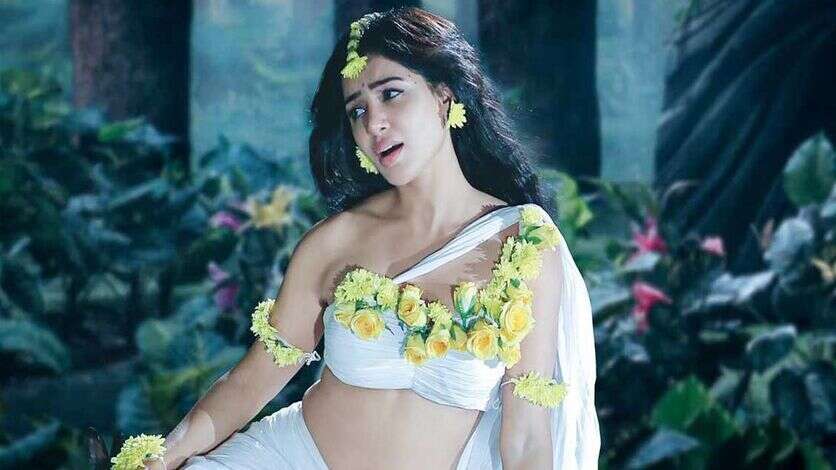 நிஜ சாகுந்தலத்தை கண்முன் நிறுத்த சமந்தாவுக்கு செய்த பிரம்மாண்டம்.. சம்பளத்தை விட ஜாஸ்தியான பட்ஜெட்