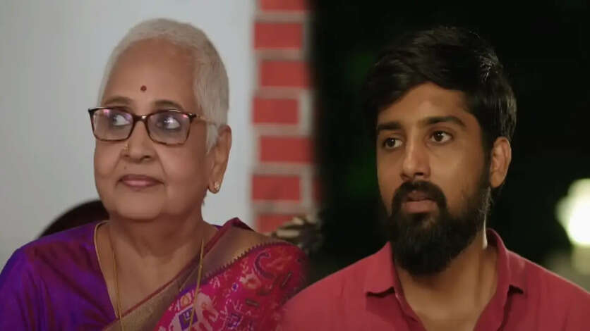 எவ்வளவோ முட்டுக் கொடுத்தாலும் குணசேகரன் இல்லாமல் தடுமாறும் எதிர்நீச்சல்.. அப்பத்தாவால் பலிகாடாகும் சக்தி