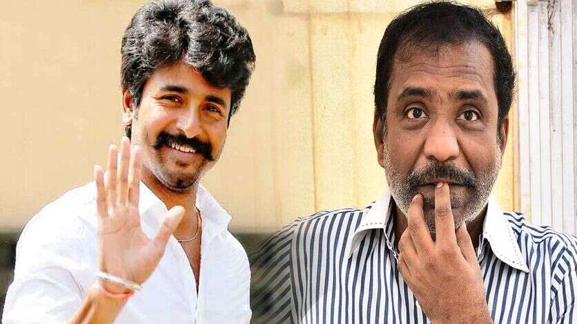 ஓய்வு பெற்று கவுரவ தோற்றத்தில் நடிக்கும் 5 காமெடி நடிகர்கள்.. சிவகார்த்திகேயன் அப்பாவாக கலக்கும் சார்லி