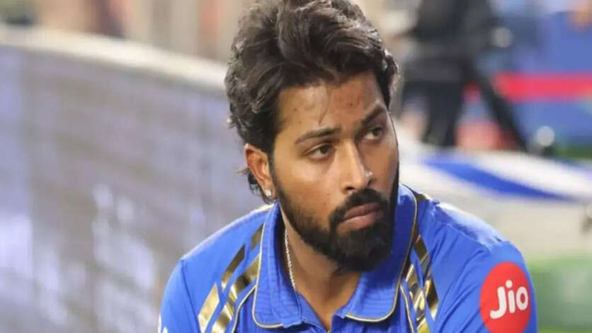 தொடர் மன அழுத்தம், சோர்வு, நாட்டை காலி செய்த ஹர்திக் பாண்டியா.. 20 ஓவர் உலகக் கோப்பைக்கு ஏற்பட்ட ஆபத்து