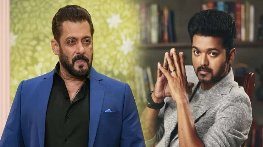 சர்கார் படத்தின் ரீமேக் தான் சல்மான் கான் படமா.? இயக்குனர் கொடுத்த விளக்கம்