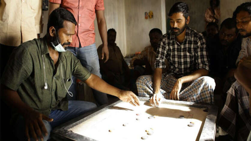 கெட்ட வார்த்தைகளால் நிரம்பி வழியும் தமிழ் சினிமா.. வெற்றிமாறனை பின்னுக்கு தள்ளிய இயக்குனர்