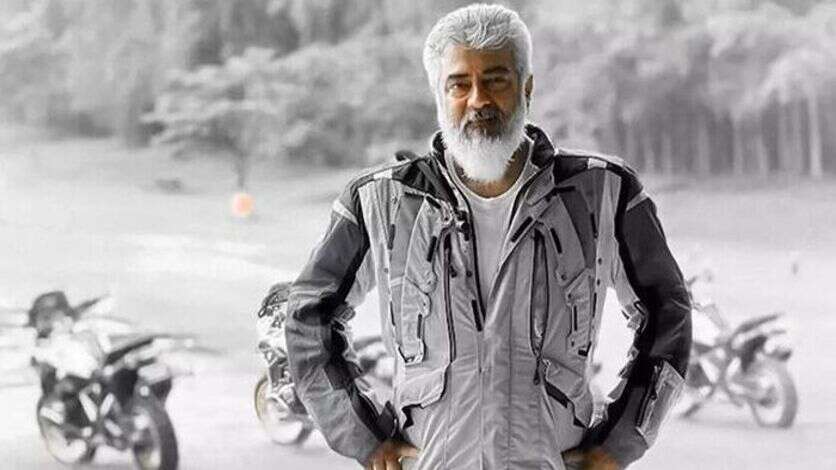 விஜய்க்கு போட்டியாக ஆட்டத்தை ஆரம்பிக்கும் அஜித்.. முன்னணி தயாரிப்பாளர்களுடன் அடுத்தடுத்து 5 படங்கள்