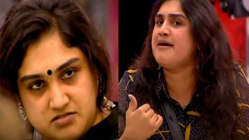 வனிதாவால் சினிமா மீது வந்த அருவருப்பு.. 2 வருடமாக பட வாய்ப்பை நிராகரிக்கும் நடிகை