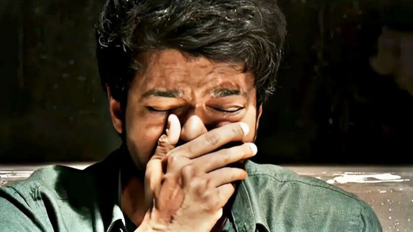 தவிக்கும் விஜய்.. திமுக கூட பரவால இந்த 3 பேர சமாளிக்க முடியல