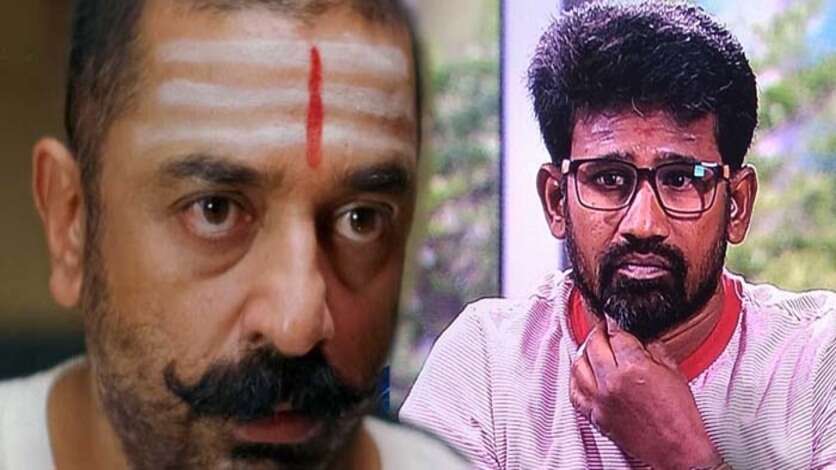 கொம்பன் முத்தையா கூட்டணியில் கமலஹாசன்.. ஆனா ஹீரோ இவர் இல்லையாம்!