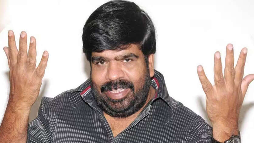 பிரதீப் போல் உருவ கேலி செய்யப்பட்ட 5 ஹீரோக்கள்.. மரண அடி கொடுத்து மீசையை முறுக்கிய நம்ம வீராச்சாமி