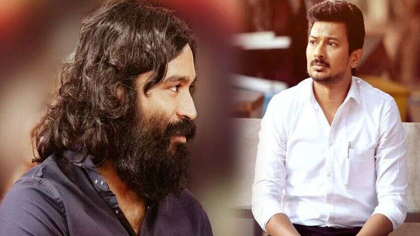 உதயநிதியுடன் மோதிப் பார்க்கும் வாத்தி, இந்த வாரம் 5 படங்கள் ரிலீஸ்.. மீண்டும் ஓடிடி-யில் மார்க்கெட்டை ஏத்தும் தனுஷ்!