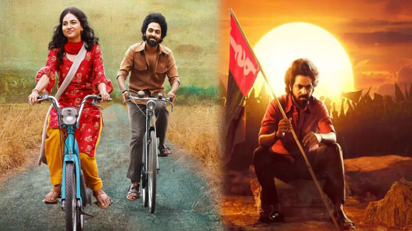 தமிழனாக செய்த புரட்சி வெற்றியா தோல்வியா.? ஜிவி பிரகாஷின் ரெபல் அனல் பறக்கும் ட்விட்டர் விமர்சனம்