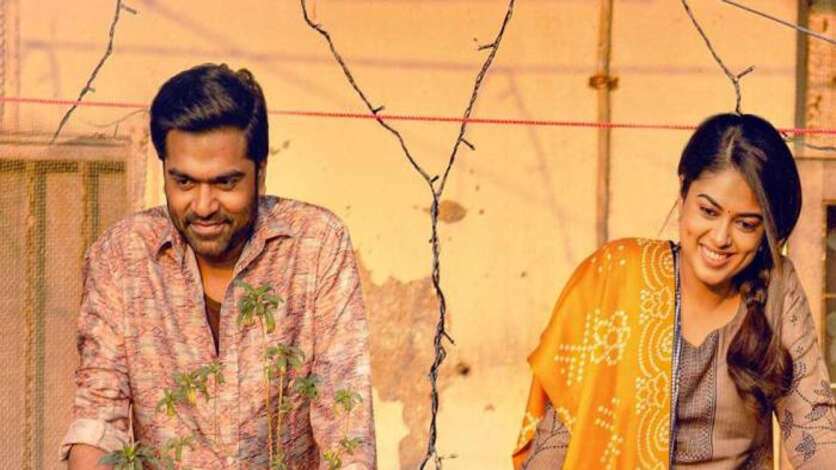 சிம்புவின் மாஸ் எல்லாம் கிடையாது.. இது தான் வெந்து தணிந்தது காடு படத்தின் கதை