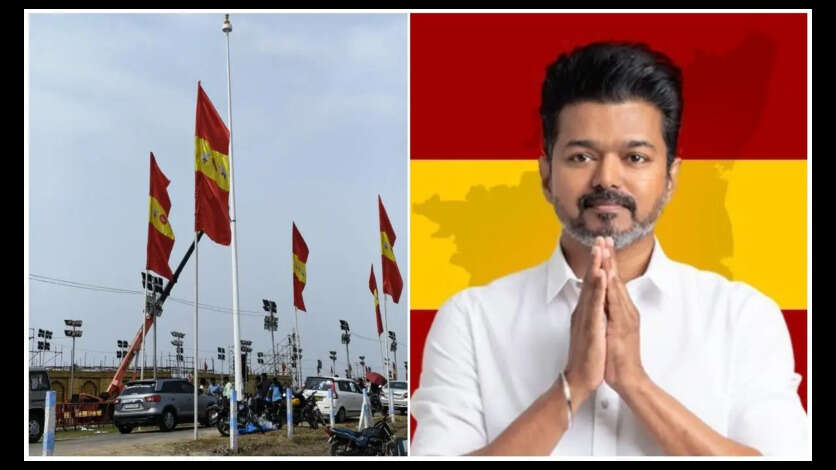 தேதியை முன்கூட்டியே வைத்ததால் ஏற்படும் அசம்பாவிதங்கள்.. கொண்டாட்டத்தில் பெரியகட்சி