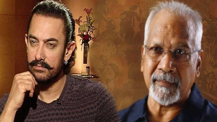 ஒரே நோக்கத்தோடு தக்லைஃப்பில் விளையாடிய மணிரத்தினம்.. அமீர்கான் வரை ருசி பார்க்க வந்த ஆசை