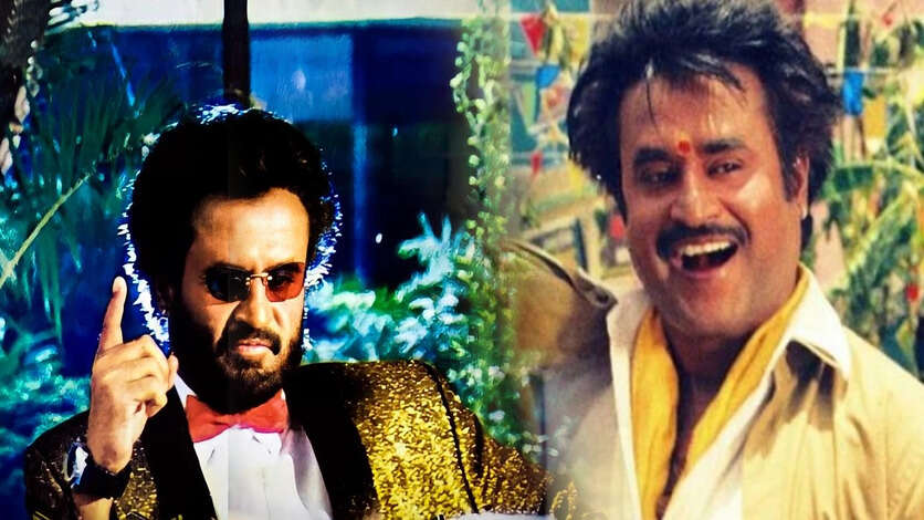 20 லட்சம் பட்ஜெட், ஒரு கோடி வசூல்.. பாட்ஷா உருவாக இவர்தான் காரணமா?