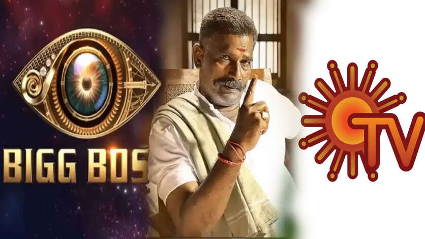 அட்ராசக்க! புது குணசேகரன் வந்தது ஏற்பட்ட மிகப்பெரிய மாற்றம்.. பிக் பாஸ் காட்டிய பயத்தால் சன் டிவி எடுத்த முடிவு