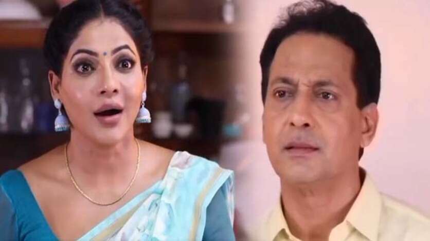 எவ்வளவு அசிங்கப்பட்டாலும் அசராத ராதிகா.. மச்சக்கார கோபி அங்கிள்