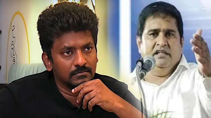 ஆம்ஸ்ட்ராங் கொலை வழக்கில் சிக்கிய நெல்சன் மனைவி.. வெளியான திடுக்கிடும் தகவல்