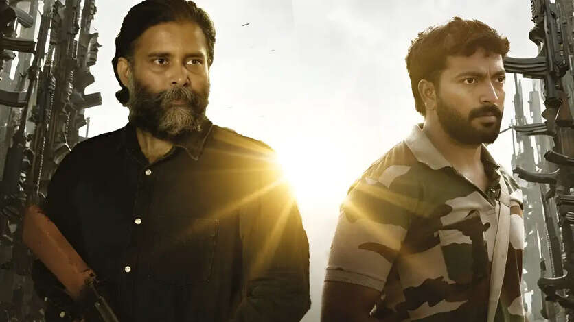 தண்டகாரண்யம் பட விமர்சனம்.. கலையரசு, அட்டக்கத்தி தினேஷ் கூட்டணி ஒர்க்அவுட் ஆனதா?