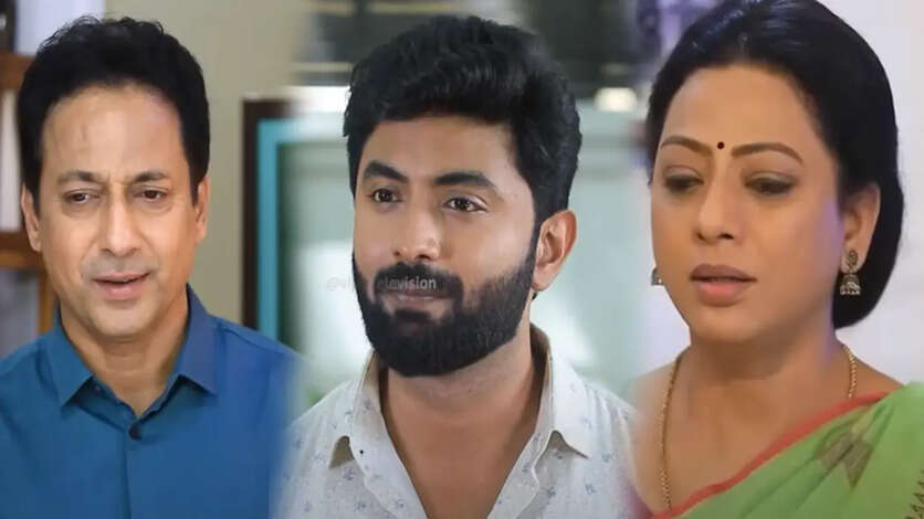 கோபி போட்ட பிளானில் மறுபடியும் சிக்கித் தவிக்க போகும் பாக்கியா.. எழில் கொடுக்க போகும் ட்விஸ்ட்