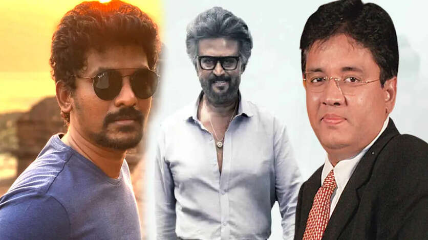 தந்திரமாக காய் நகர்த்தும் நெல்சன், கலாநிதிக்கு விரித்த வலை.. ரஜினியை வைத்து உருட்டும் சன் பிக்சர்ஸ்