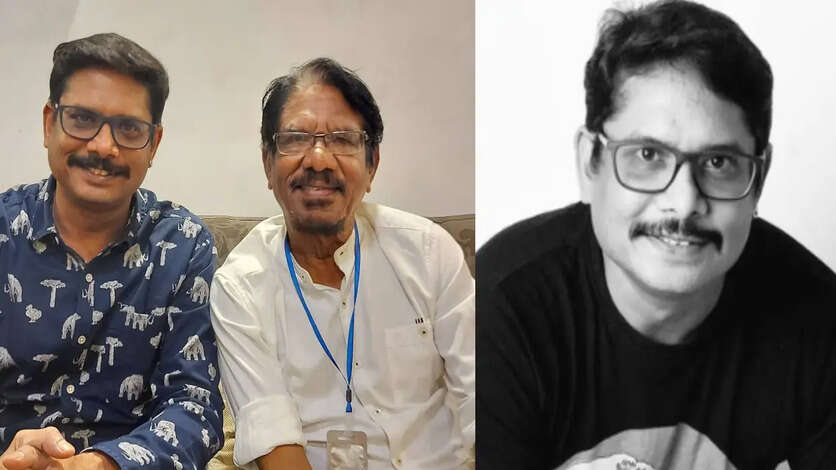 வாழ்க்கையை தொலைத்த 5 வாரிசு நடிகர்கள்.. போராடியே நொந்து போன மனோஜ் பாரதிராஜா