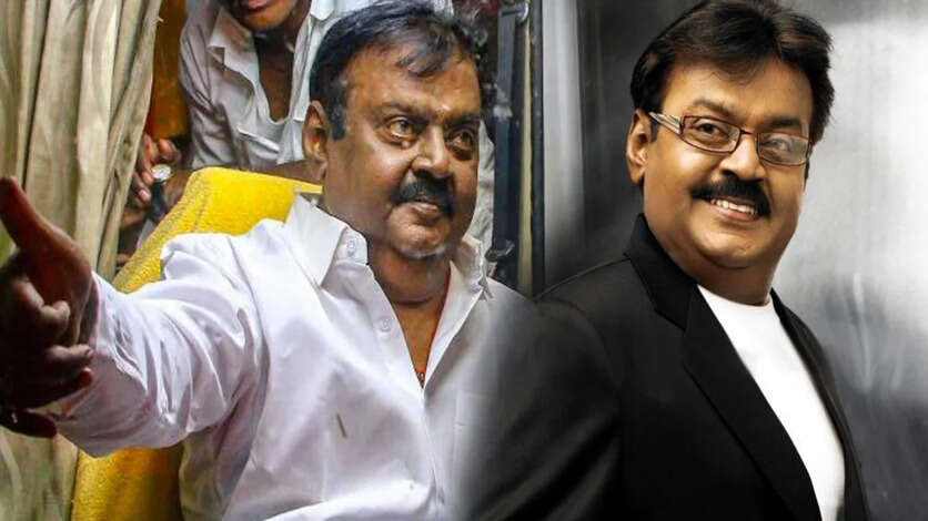 அரசியலைத் தாண்டி, சினிமாக்காரர்களுக்கு விஜயகாந்த் செய்த உதவி.. கேப்டன் இல்லனா, இப்ப இந்த ஹீரோக்களே இல்ல