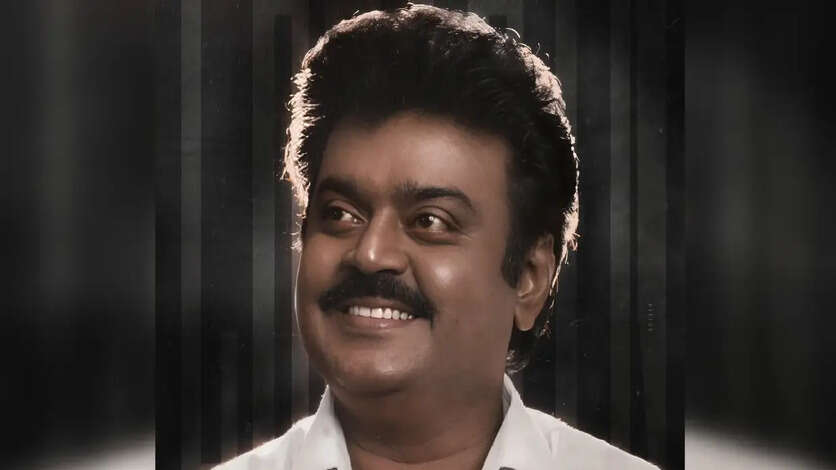 ஏவிஎம் வேண்டாம் என ஒதுக்கிய படத்தில் நடித்த விஜயகாந்த்.. 500 நாட்கள் ஓடிய சம்பவம்