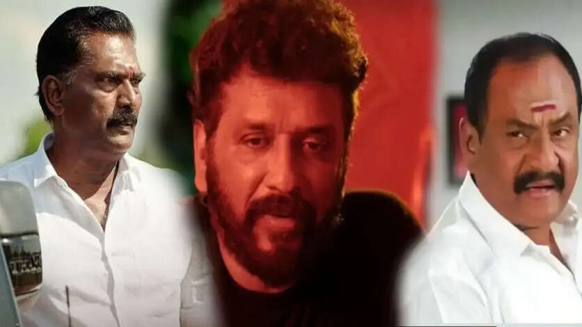 மாரிமுத்து இல்ல டிஆர்பியும் இல்ல இழுத்தடிக்கும் எதிர்நீச்சல்.. திக்கு திசை தெரியாமல் தடுமாறும் ஜீவானந்தம்