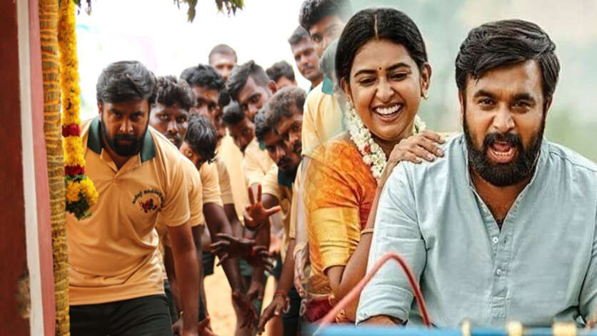 அசத்தல் கம்பேக் கொடுத்த சசிகுமார்.. காரி படம் எப்படி இருக்கு.? ட்விட்டர் விமர்சனம்