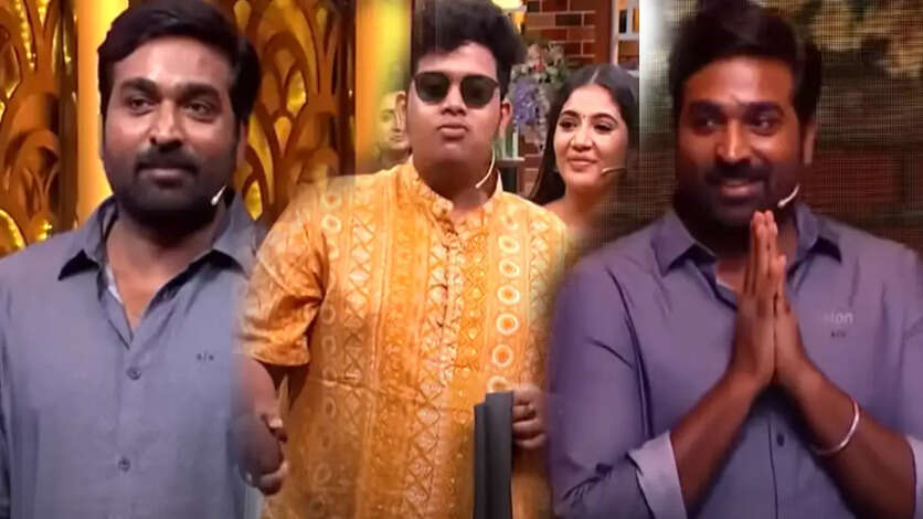 CWC5-ல் தேவையில்லாமல் சொறிஞ்சு விட்ட இர்ஃபான், திட்டிய விஜய் சேதுபதி.. என்ன நடந்துச்சு தெரியுமா?